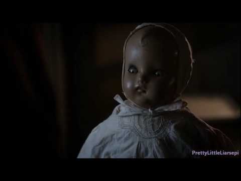 Pretty Little Liars - Alison 7x10 Part 3