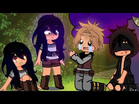 ||Who's the real aphmau?|| 《Aphmau MCD S2》{Old trend}