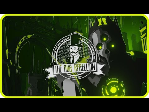 JIQUI • "THE VEIL" MIX (OFFICIAL VISUAL)