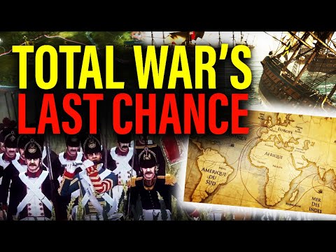 I'll Tell You EXACTLY What The Next Total War Needs To Be