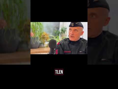 Wojciech Jaszczur o swojej żonie 