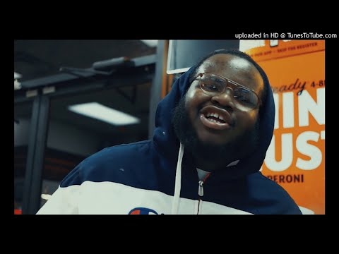 [SOLD] BFB DA PACKMAN x SADA BABY x NEW DETROIT TYPE BEAT “MONTANA” (Prod by Culprit