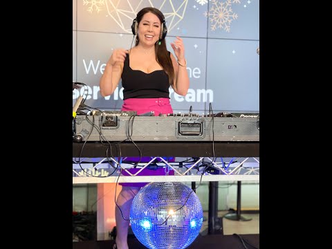 Celestial Entertainment video.