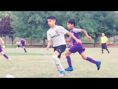 Home vs Lincoln FC Lincoln FC 14B White September 28, 2025