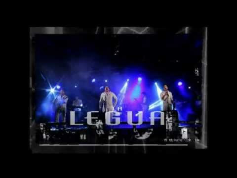 "Me tendrás que rogar" -  La Legua