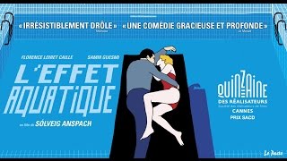 L'EFFET AQUATIQUE - Spot 1