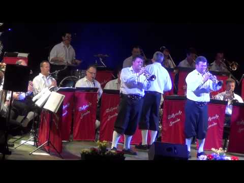 Wilfried Rösch -/- Alois Polka: