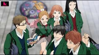 [Orange opening Full]Yu Takahashi - Hikari no Hahen-1hour