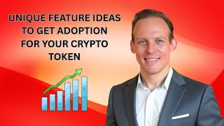 5 Unique Ideas For Ethereum Smart Contracts Or Solana Programs For Your Token To Get Adoption