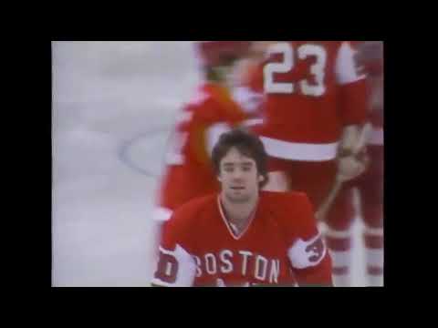 Full Game - 1978 NCAA National Championship - Boston University vs. Boston College
