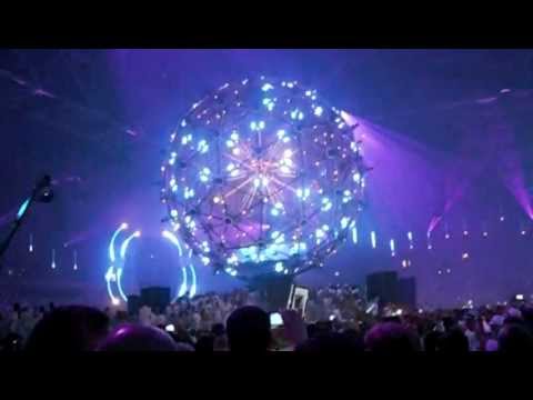 Sensation 2012 Source of Light Amsterdam Gee & Dee 15