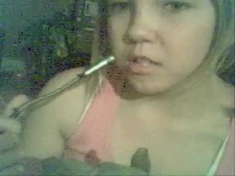 Tamara and Jessica's Movie!