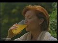 1998 Metamucil Commercial