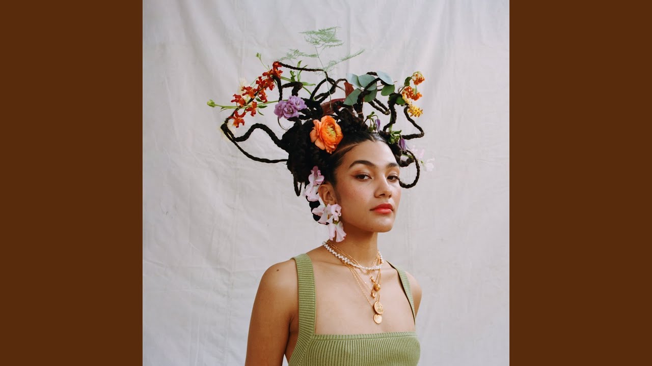 Cross my mind - Olivia Dean