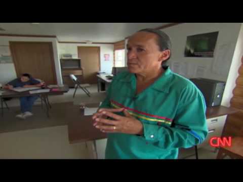 The first are the poorest