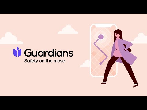 Guardians from Truecaller video