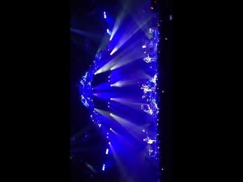Pearl Jam - Sirens - Charlottesville 10-29-13