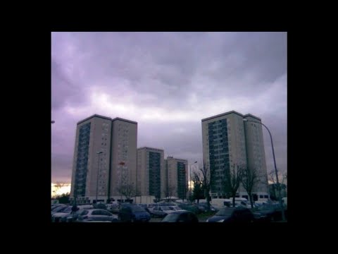 L'ALLEMAND Six Nueve / Elle t'a quitté (AlexayBeats)