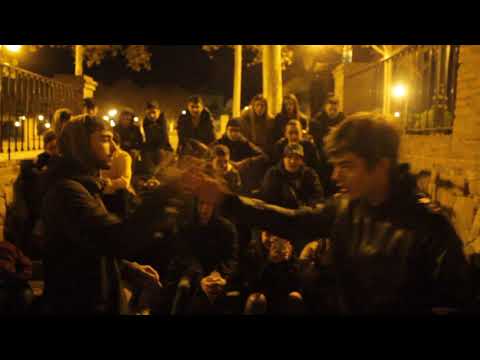 BLASOUTH VS SENFIRD (OCTAVOS) - GHOST BATTLE