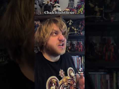 Pronouncing Aztec gods (badly)