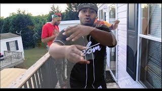 Deadz Remix Cypher-  Chris Lewis x Mike Mayday x 2 Sick -Empire34-Gudda Gang