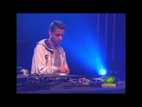 MC LAIS - DVD CICLONE DIGITAL 2012 NO ESTÂNCIA ALTO DA SERRA