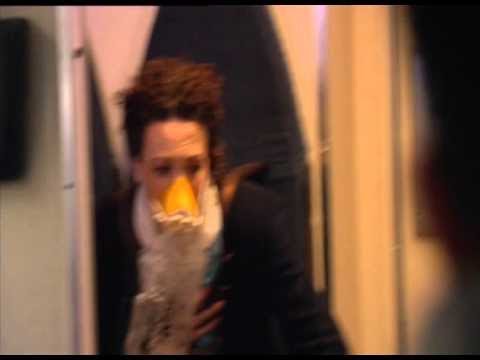 Mayday - Head on Collision - Hinton