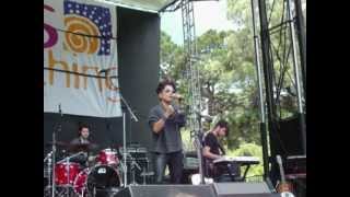 &quot;Not Washing You Off of Me&quot; Performance by Vicci Martinez