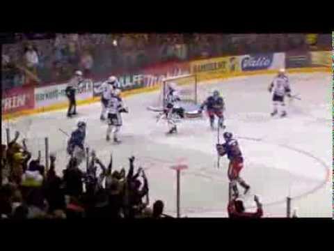 SM-liiga: Jokerit - Blues