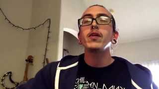 You Made A Way - Matt Gilman Chorus Cover (spontaneous) thanksgiving
