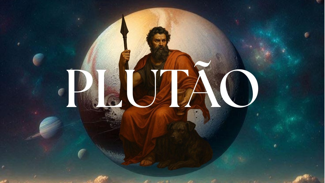 Plutão Explicado: O Que Ele Realmente Representa?