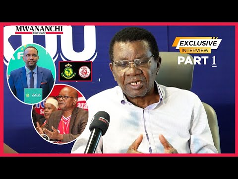 BODI YA LIGI: KAMA YANGA WAMEENDA CAS NI KICHEKESHO