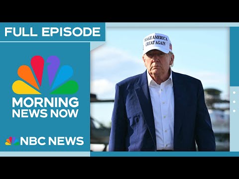 Morning News NOW Full Episode - May 29