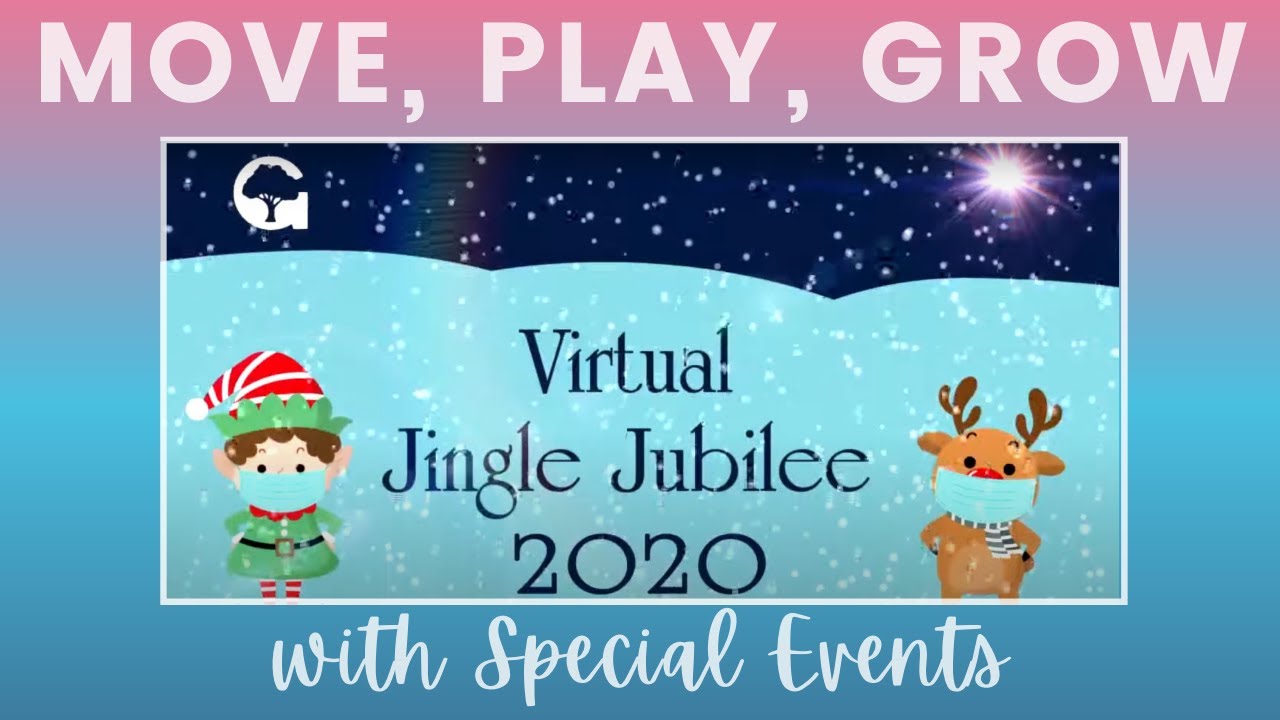 Jingle Jubilee 2020