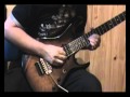 Dream Theater - The Count of Tuscany (Final Solo ...