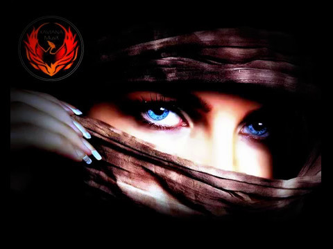 Xaviana MusiX - Behind those Eyes