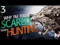 3 REAL Werewolf Sightings | "Why I'm Too Scared To Go Hunting Anymore"