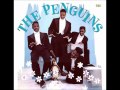 The Penguins- Earth Angel 