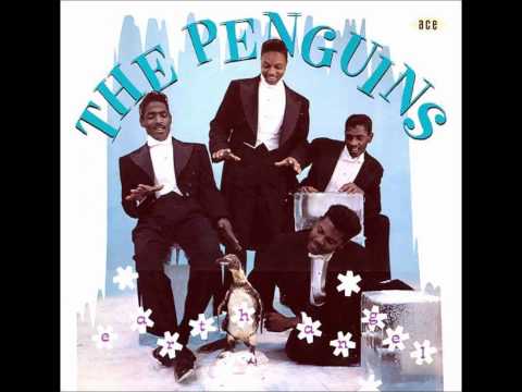 The Penguins- Earth Angel