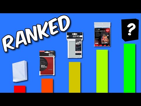 I Bought And Tested Every Kind Of Sleeve On Amazon