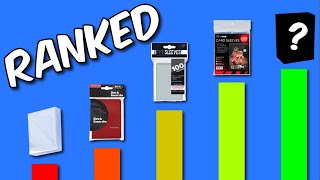 I Bought And Tested Every Kind Of Sleeve On Amazon