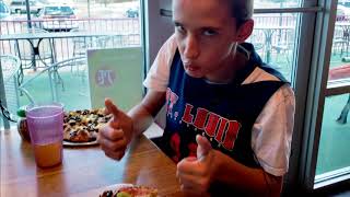 Best Pizza in Denver Guaranteed!