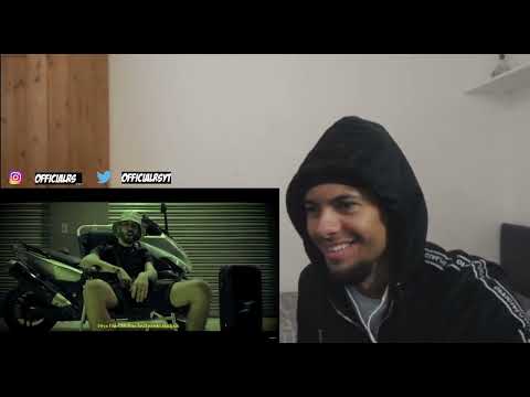 CAUGHT THE WAVE!🌊🇹🇳🇩🇿 *UK REACTION* Samara feat. Didine Canon 16 - Le Dem