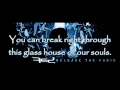 Red - Glass House [Lyrics] HQ