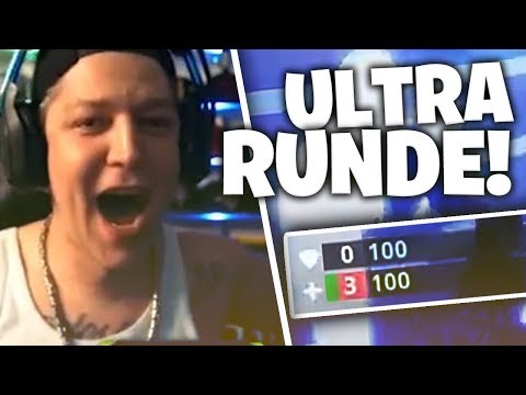 Die HEFTIGSTE Runde Feat ApoRed &  Kohtito