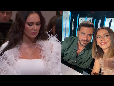 Aida Garifullina Opera Stjepan Hauser His Colleagues And Friends Behind The Scenes Pictures 2022