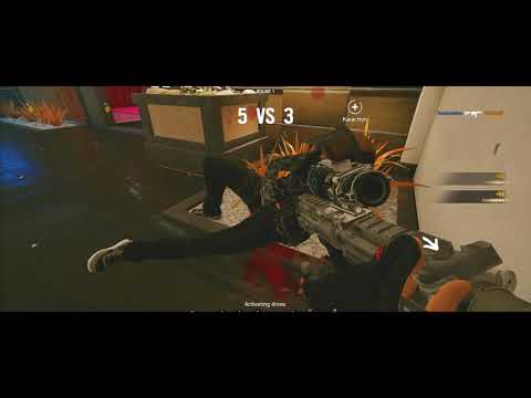 Rainbow 6 Siege Montage - Diamond PC