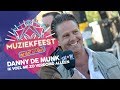 Danny de Munk - Ik voel me zo verdomd alleen | Muziekfeest op het Plein 2013