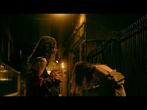 Tommy Lefroy - Shoot