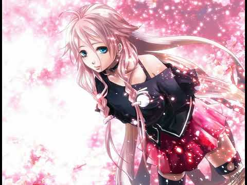 [Free For Profit]  HyperPop type Beat 3ternity x OG Buda type beat -_ nightcore-